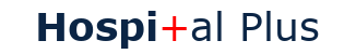 Hospital Plus Logo